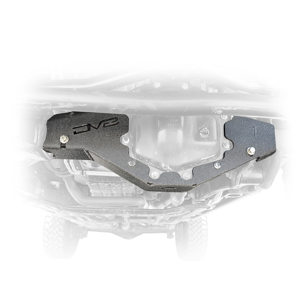 DV8 Offroad - Skid Plate; Front Differential - SPJL-11