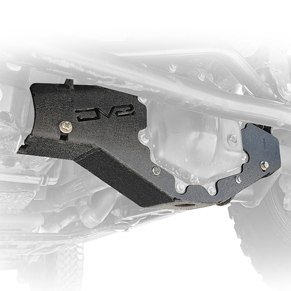 DV8 Offroad - Skid Plate; Front Differential - SPJL-11