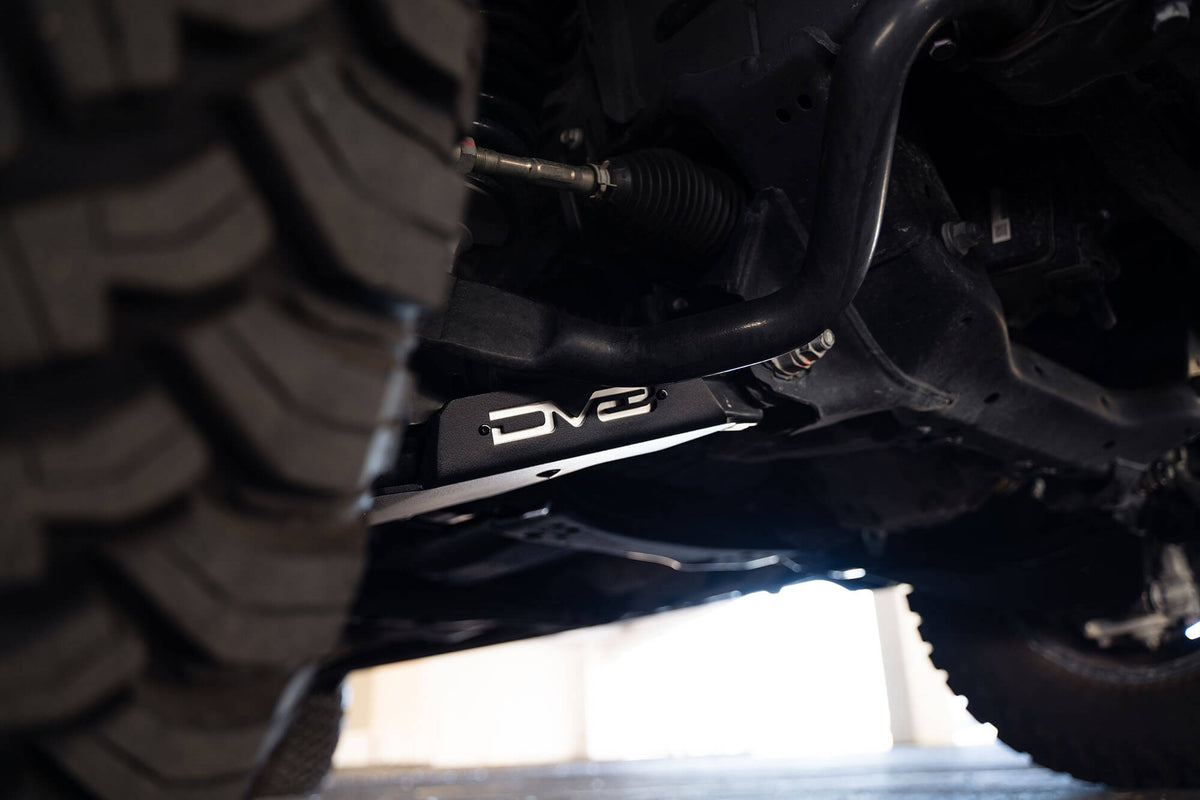 DV8 Offroad - Skid Plate - SPT2-01