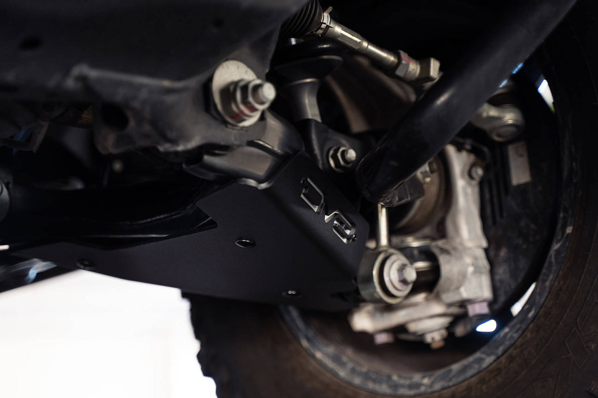 DV8 Offroad - Skid Plate - SPT2-01