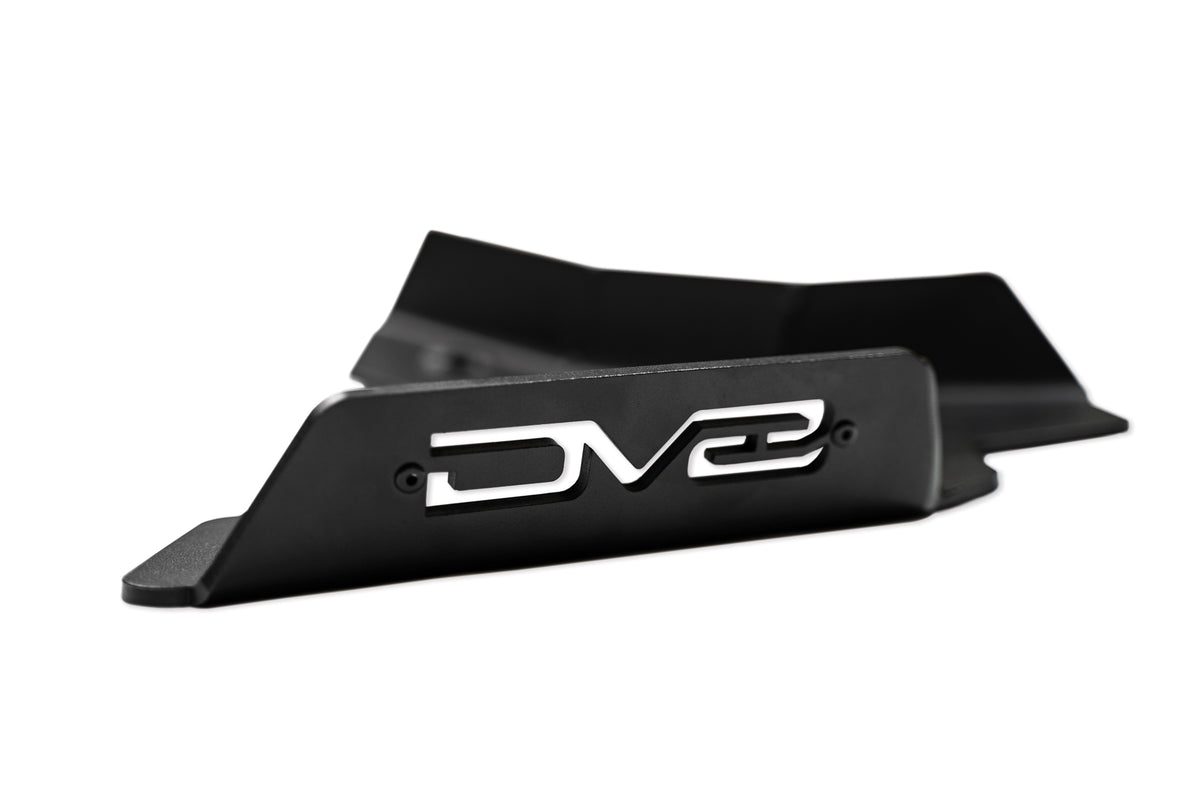 DV8 Offroad - Skid Plate - SPT2-01