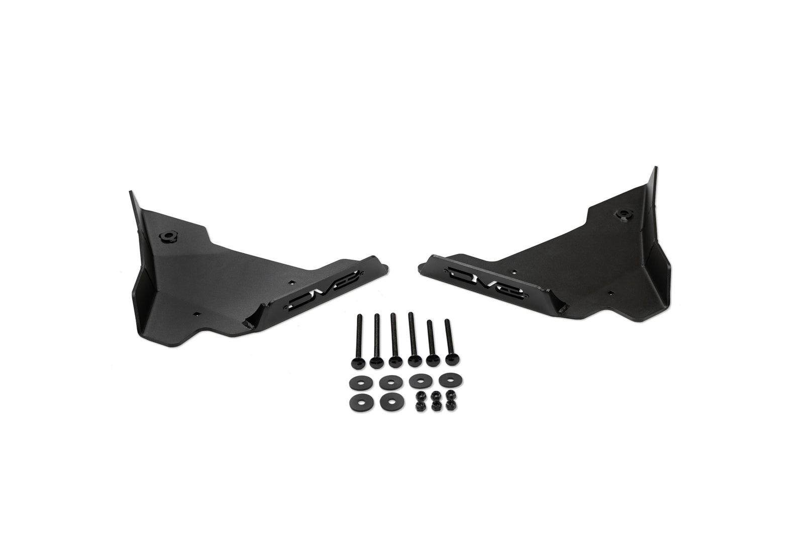 DV8 Offroad - Skid Plate - SPT2-01