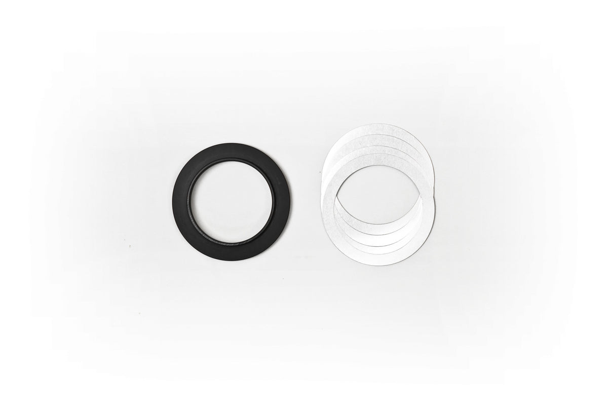 Swift Springs Stacked Spring Adapter Kit - 2.70" ID