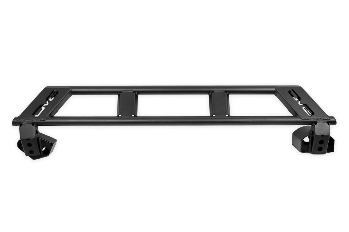 DV8 Offroad - Rock Sliders - SRBR-04