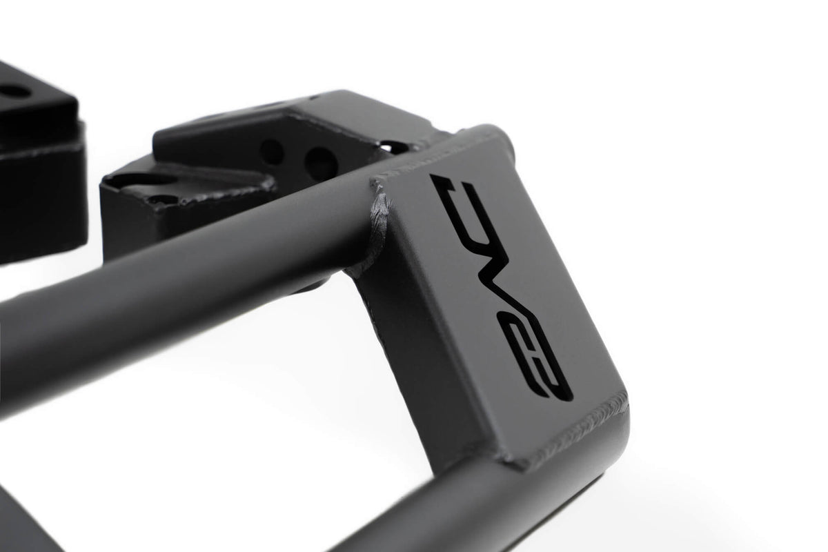 DV8 Offroad - Rock Sliders - SRBR-04