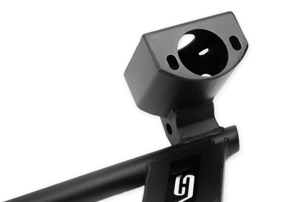 DV8 Offroad - Rock Sliders - SRBR-04