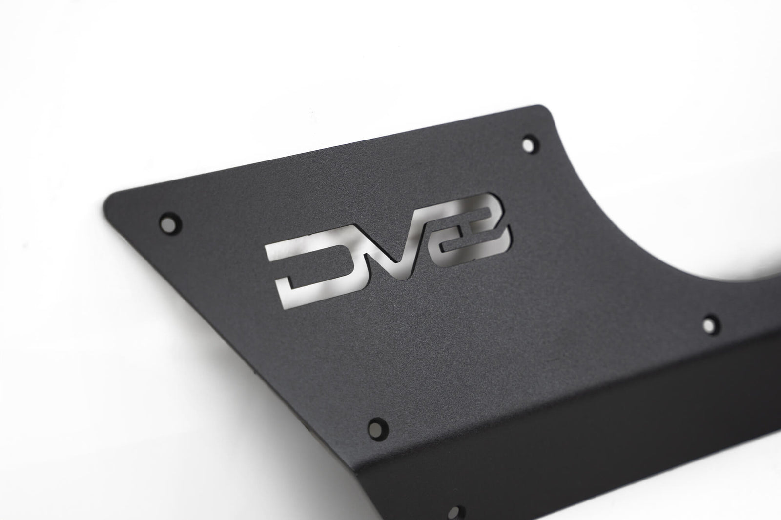 DV8 Offroad - Jeep Wrangler JL 4-Door Rock Skins - SRJL-09