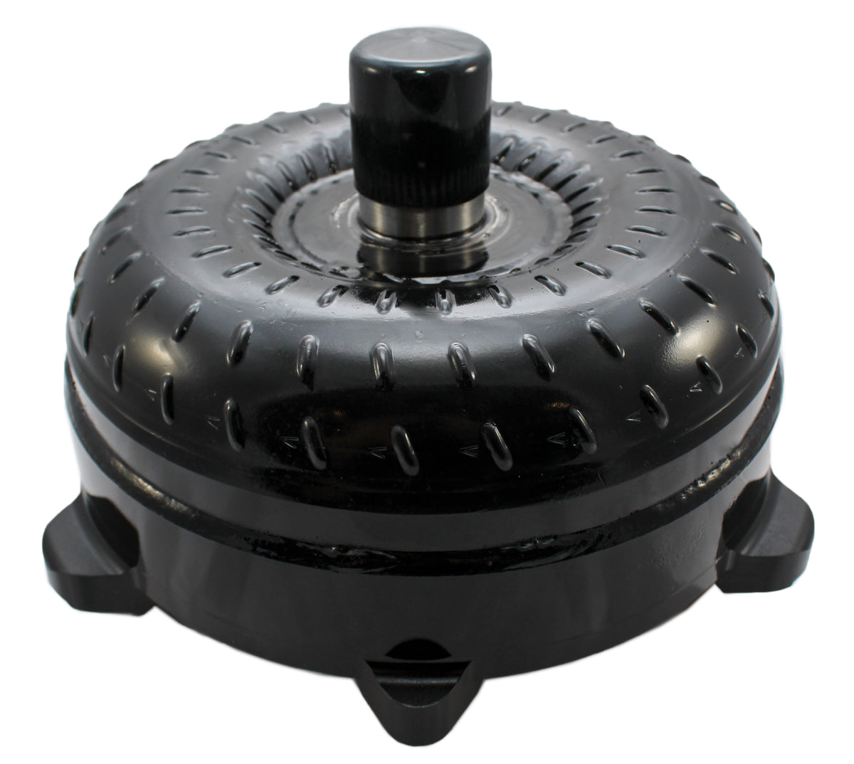 FTI 9.5in 4L60E/4L65E/4L70E Billet Lock-Up Street Racer Series - LS - 2800 Stall - SRLS3380