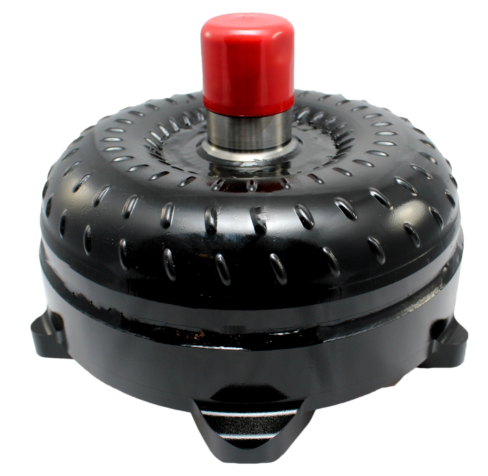 FTI 9.5in 4L80E/4L85E Billet Lock-Up Street Racer Series - LS - 3600 Stall - SRLS40086