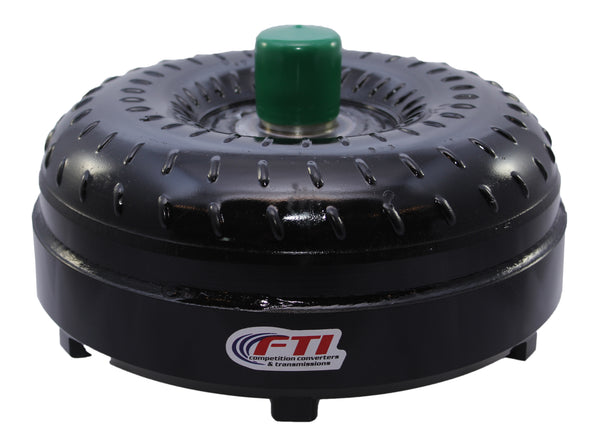 FTI 9.5in A340 Billet Triple Disc Lock-Up Street Racer Series - 3600 Hard Hit Stall - SRLTO6082-3