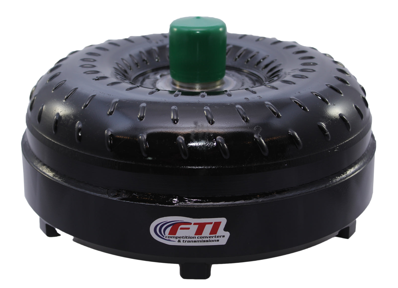 FTI 9.5in A340 Billet Lock-Up Street Racer Series - 3600 Stall - SRLTO0086