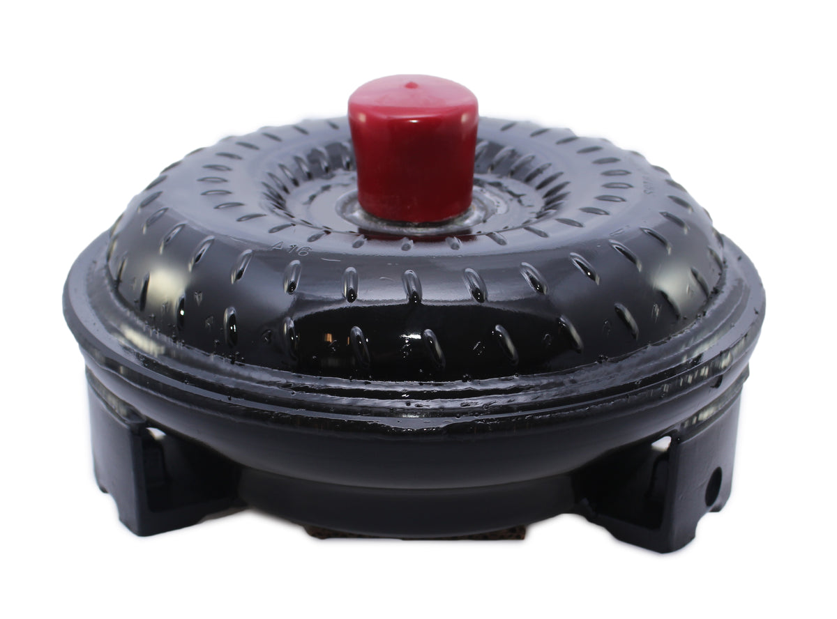 FTI 9.5in NAG1/722.6 Multi-Plate Lock-Up Street Racer Series - 3600 Stall - SRT80086