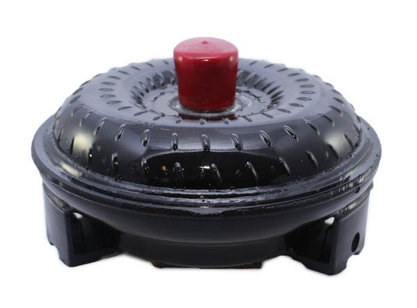 FTI 9.5in NAG1/722.6 Multi-Plate Lock-Up Street Racer Series - 3600 Stall - SRT80086