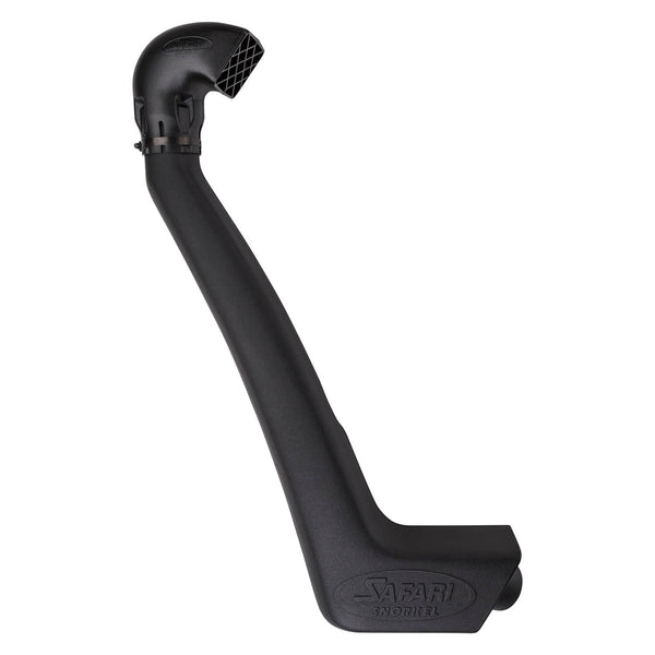 ARB Safari 4X4 Snorkel Vspec Wrangler Jk Pentastar V6 2/12+ - SS1070HF for 2007-2018 Jeep Wrangler - front view