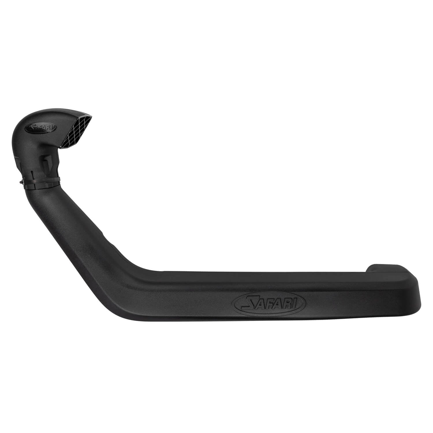 ARB Snorkel Suits Jeep Jl Wrangler - SS1080HF for 2018-2026 Jeep Wrangler - front view