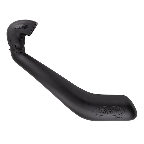ARB Safari 4X4 Snorkel Armax HILUX W/B 2.8D & V6P 10/15-ON - SS123HP by ARB - front view