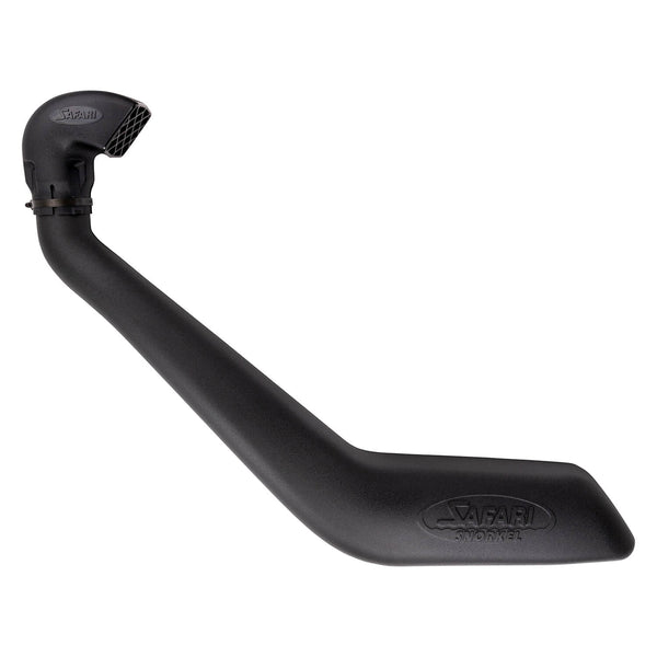 ARB Safari 4X4 Snorkel Vspec Vw Amarokv6 Dsl 9/16-On - SS1410HF by ARB - front view