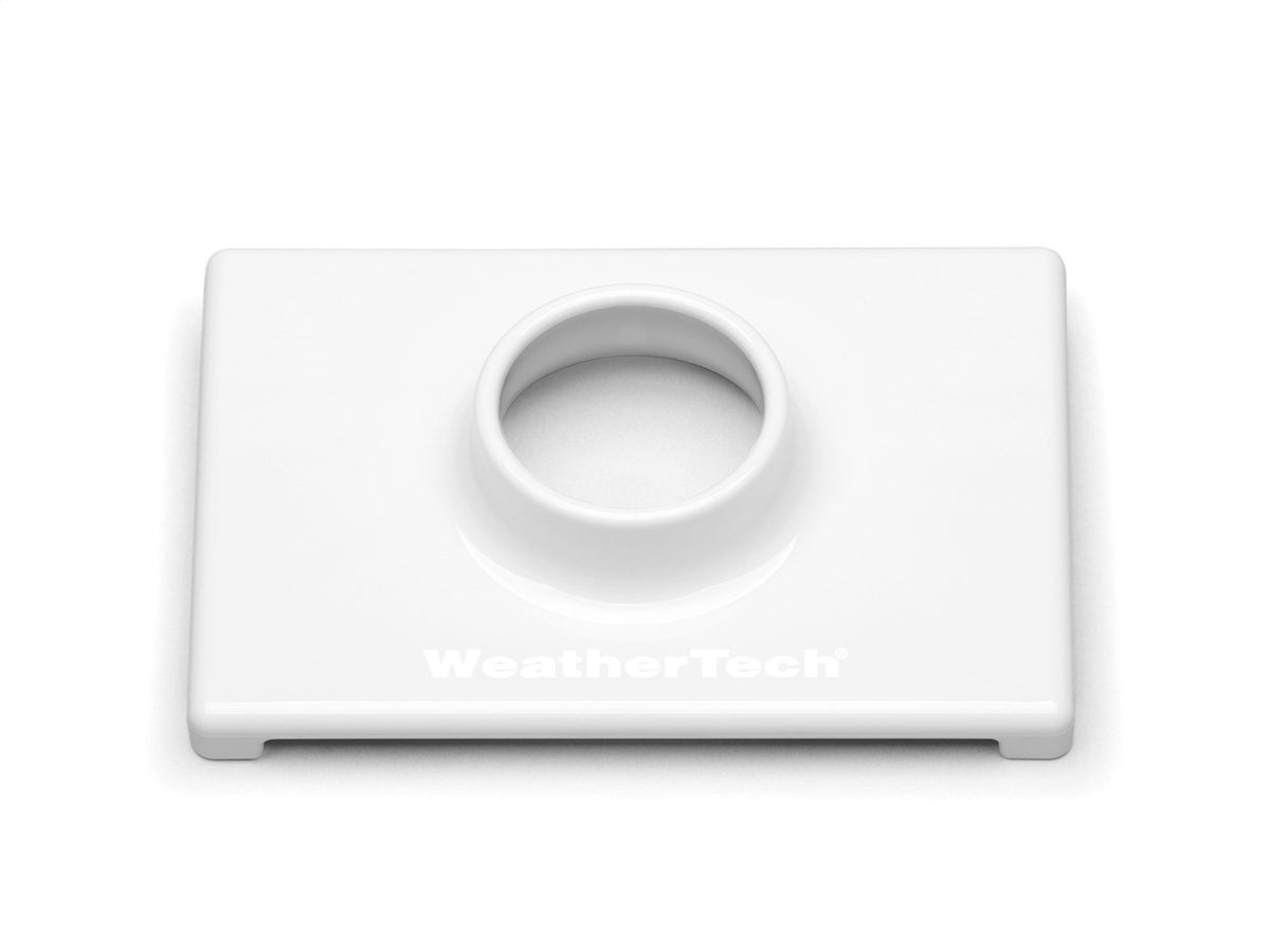 Weathertech - SoapSaver - White Shower - SS1W1