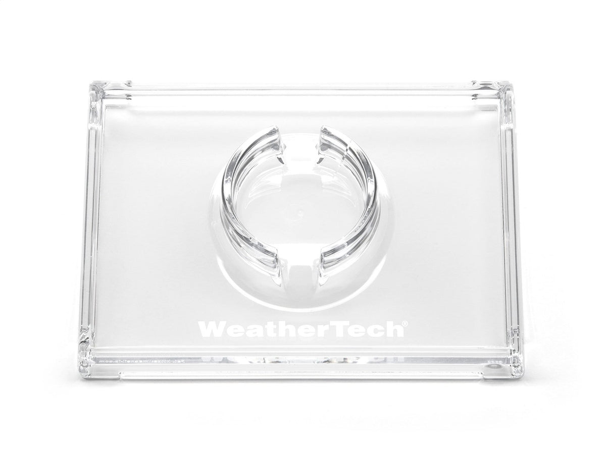Weathertech - SoapSaver - Clear Sink - SS2C1