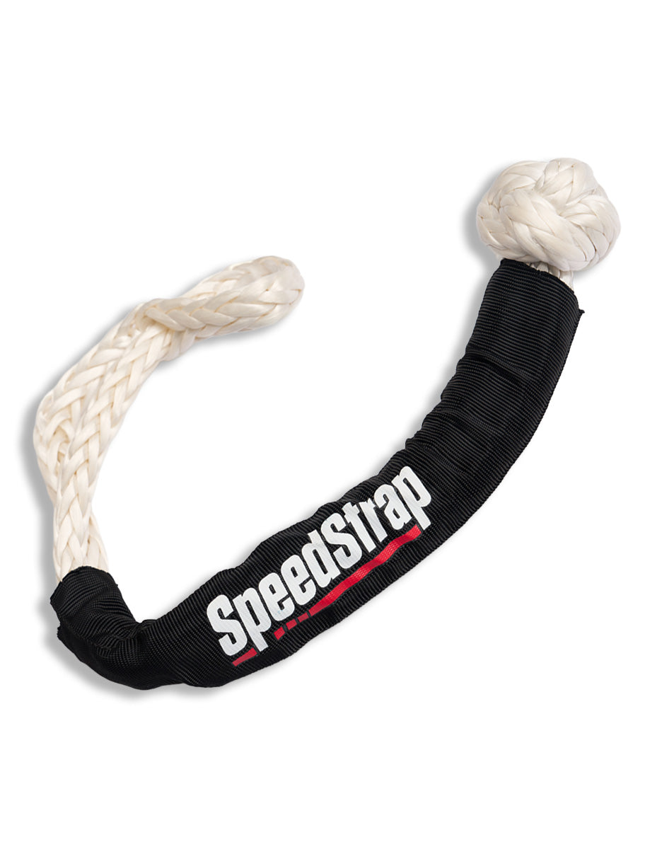 SpeedStrap Recovery Rope 1/2in x 22in Soft Shackle - 34000