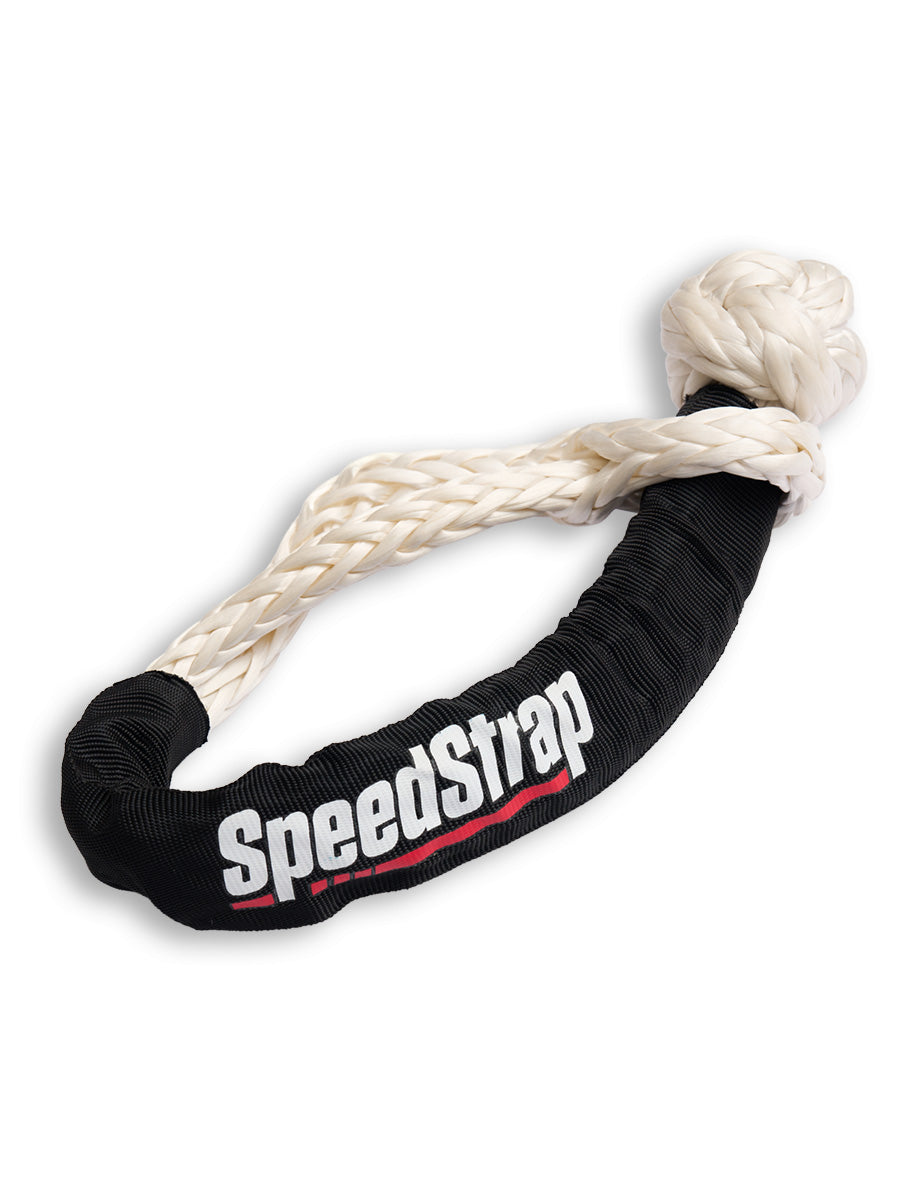 SpeedStrap Recovery Rope 1/2in x 22in Soft Shackle - 34000