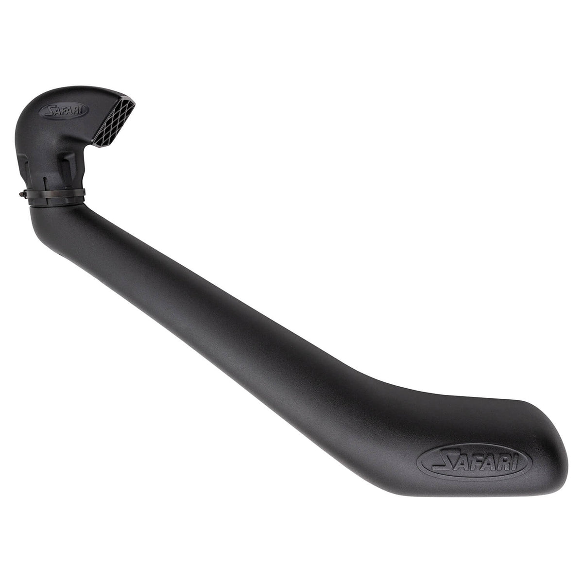 ARB Snorkel Vspec Suit Mits Paj Sp Pajero Sport Qe 2.5L Dsl 16On - SS667HF by ARB - front view