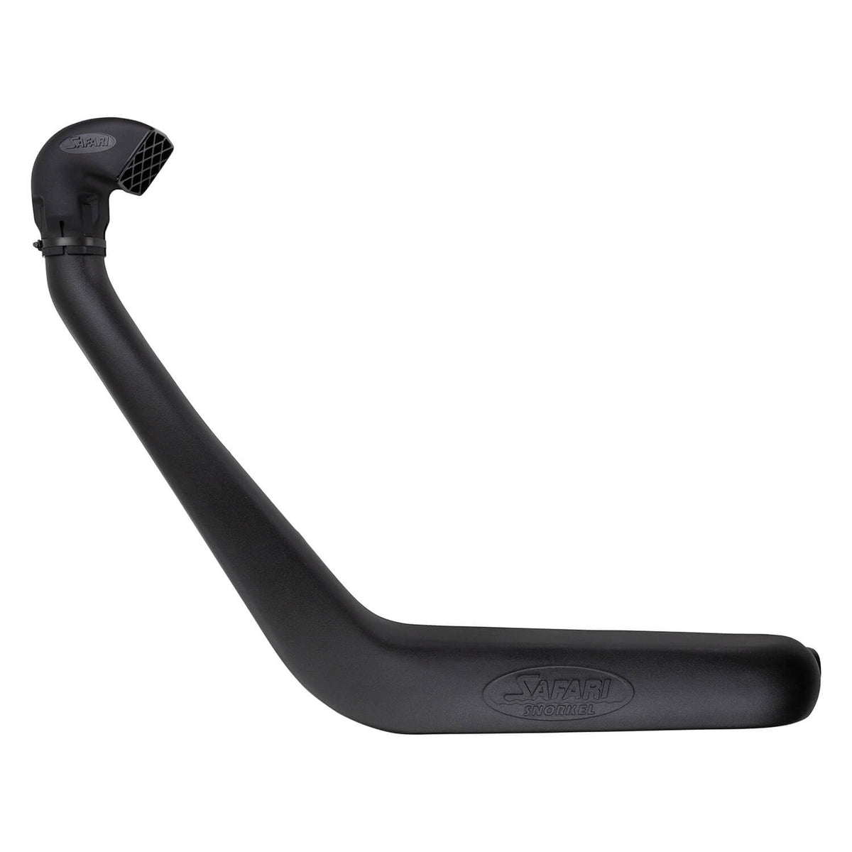 ARB Safari 4X4 Snorkel Rspec Lc75/78/79 1Hz Dsl 1/85-3/07 - SS78RZ by ARB - front view