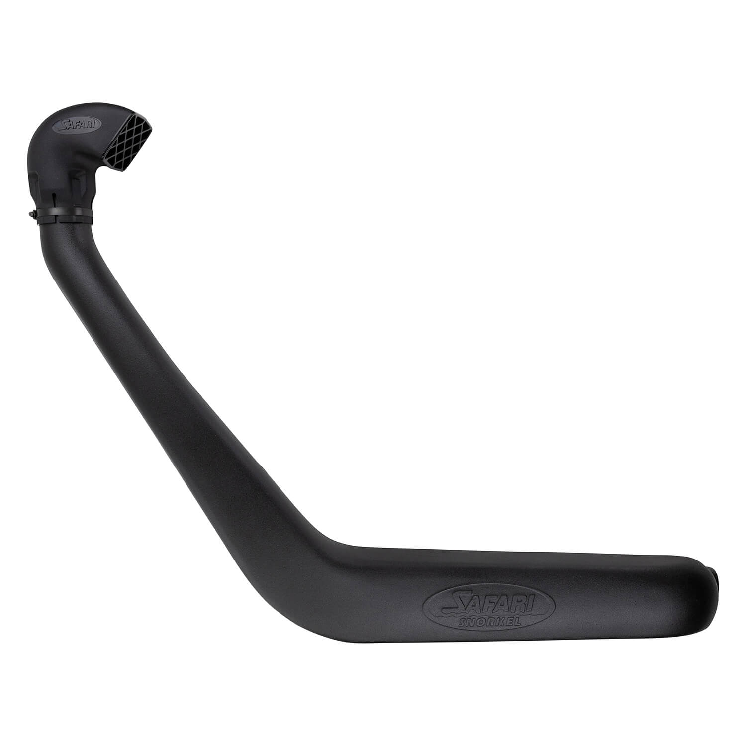 ARB Safari 4X4 Snorkel Rspec Lc75/78/79 1Hz Dsl 1/85-3/07 - SS78RZ by ARB - front view