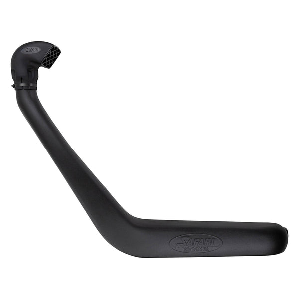 ARB Safari 4X4 Snorkel Rspec Lc75/78/79 1Hz Dsl 1/85-3/07 - SS78RZ by ARB - front view