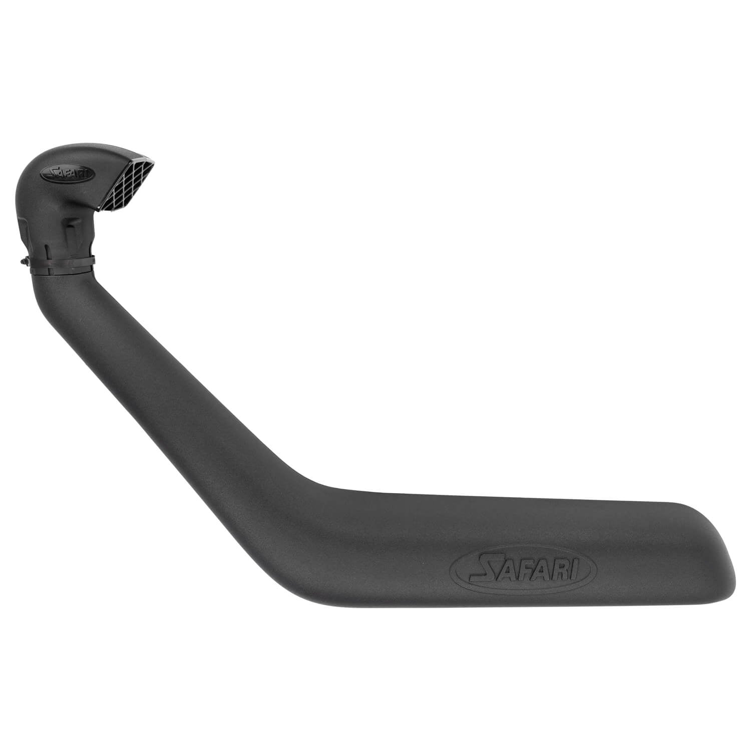 ARB Safari Snorkel Rspec Toyota Land Cruiser 80 Series - SS82R for 1990-1997 Toyota Land Cruiser - front view