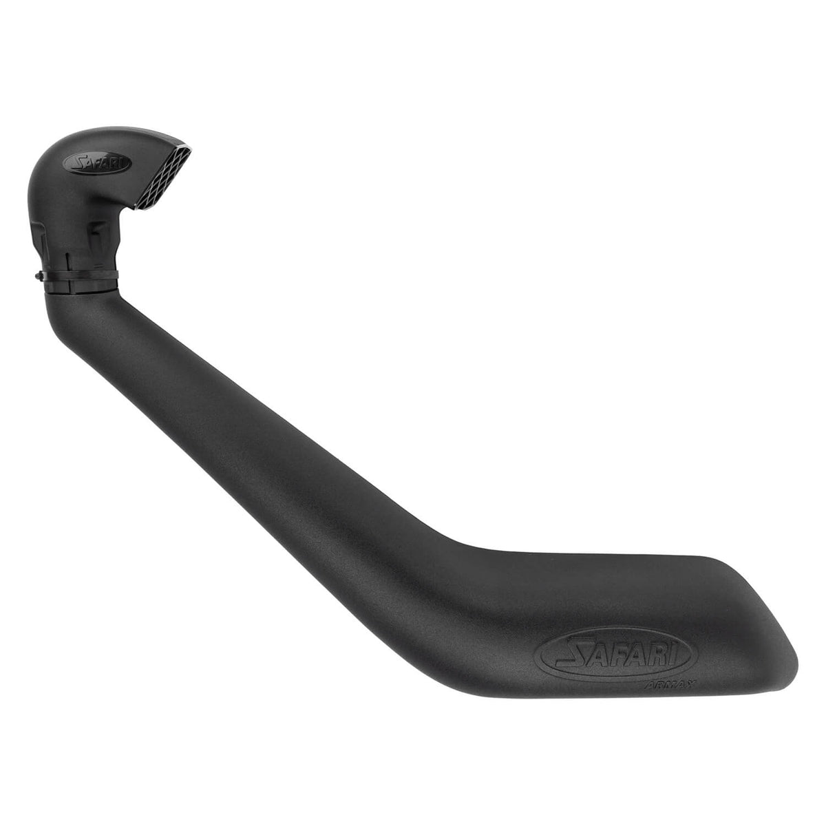 ARB Safari 4X4 Snorkel Armax 200 Ser V8 Td Not Gx 9/15-On - SS89HP for 2015-2019 Toyota Land Cruiser - front view