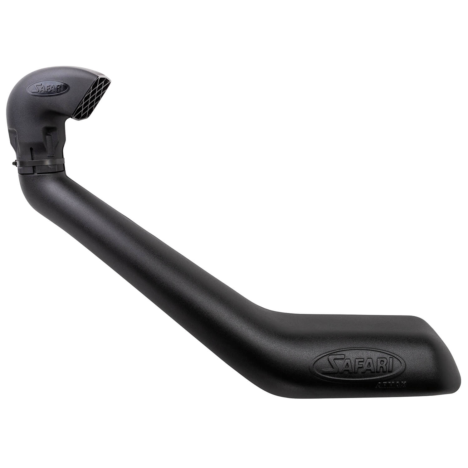 SAFARI 4X4 SNORKEL ARMAX FORD RANGERPX1/2 DSL 8/11-ON - SS982HP by ARB - front view