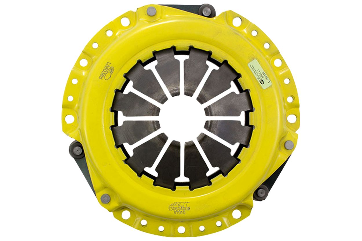 ACT 1991 Saturn SC P/PL Heavy Duty Clutch Pressure Plate - ST010