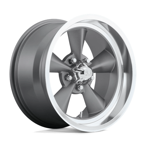 US Mag - Standard 17X8 5X4.5 72 GD +01