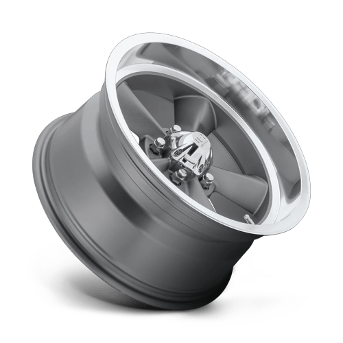 US Mag - Standard 15X9 5X4.75 72 GD +01