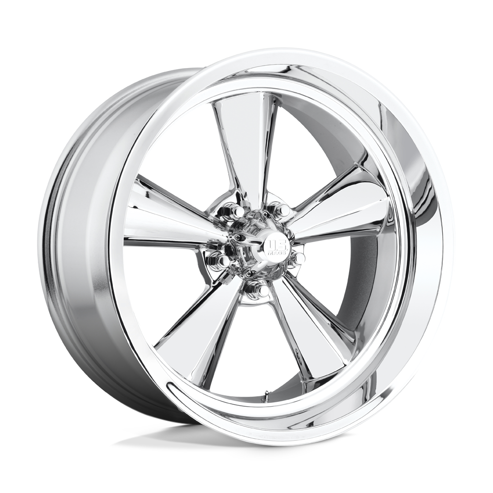 US Mag - Standard 18X9 5X4.75 72 P +07