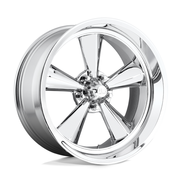 US Mag - Standard 17X7 5X4.75 72 P +01