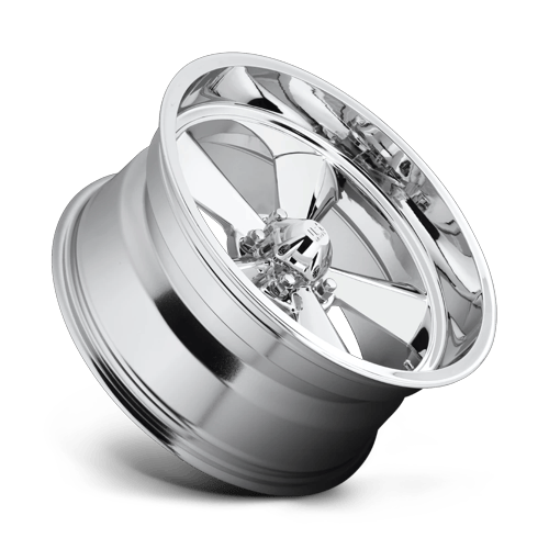 US Mag - Standard 18X8 5X4.75 72 P +01