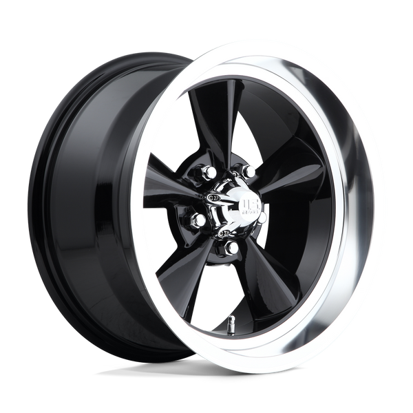 US Mag - Standard 15X7 5X4.75 72 BL -05