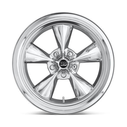 US Mag - Standard 15X8 5X4.75 72 H +01