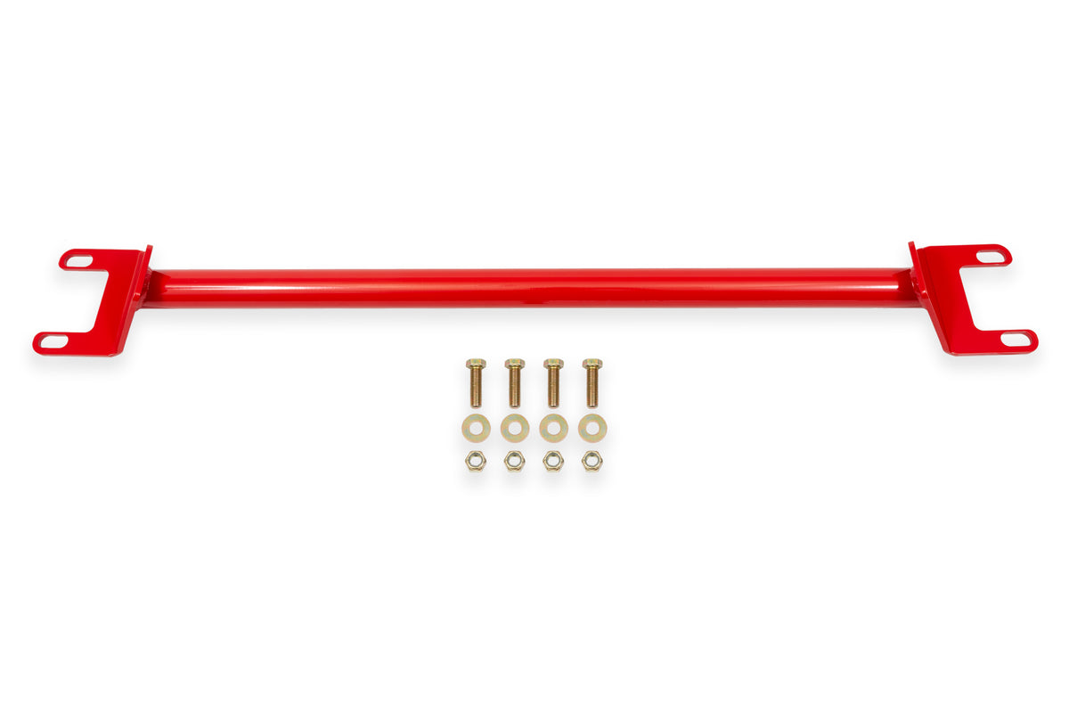 BMR 64-67 GM A-Body Rear Shock Tower Brace - Red - STB402R