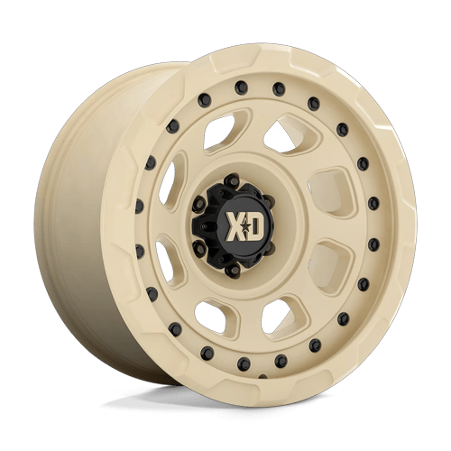 XD - XD861 17X9 6X5.5 Sand 00MM