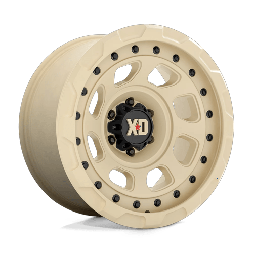 XD - XD861 20X9 6X5.5 Sand 00MM