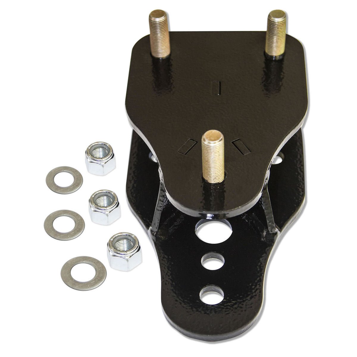 Skyjacker 2007-2017 Jeep Wrangler (JK) Spare Tire Relocator Kit - STRJK212