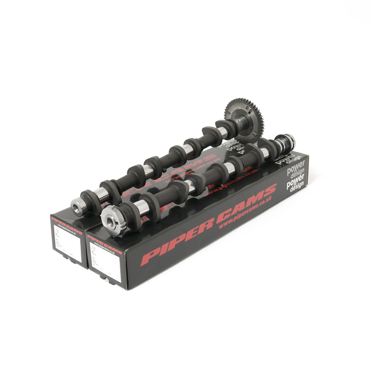 Piper Cams Camshaft - Fast Road (Suzuki)