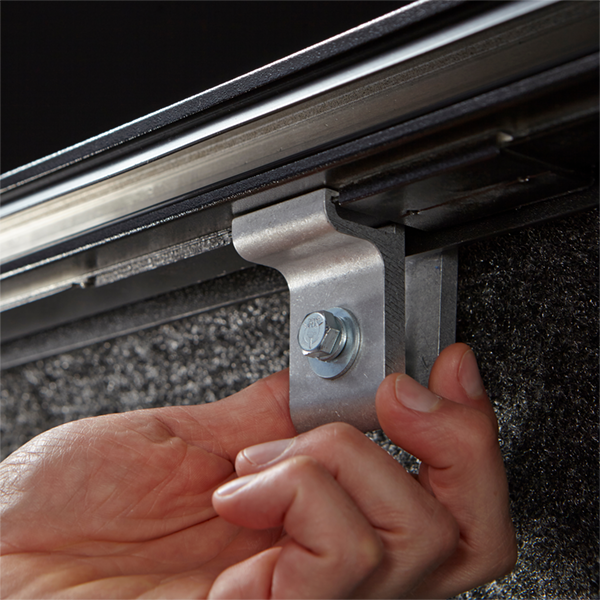 Pace Edwards 02-08 Dodge Ram / 09 Ram 25/3500 6ft 2in Bed SWITCHBLADE - SWD2233