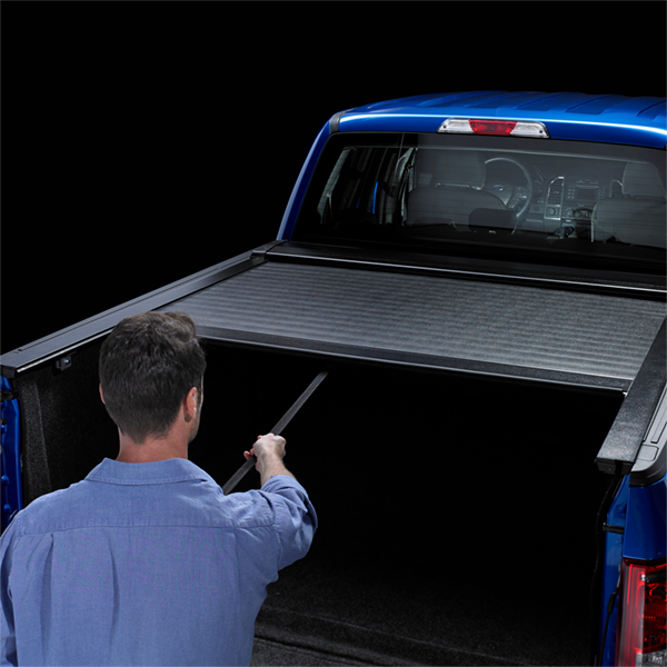 Pace Edwards 05-15 Toyota Tacoma Double Cab 5ft 1in Bed SWITCHBLADE - SWT7475