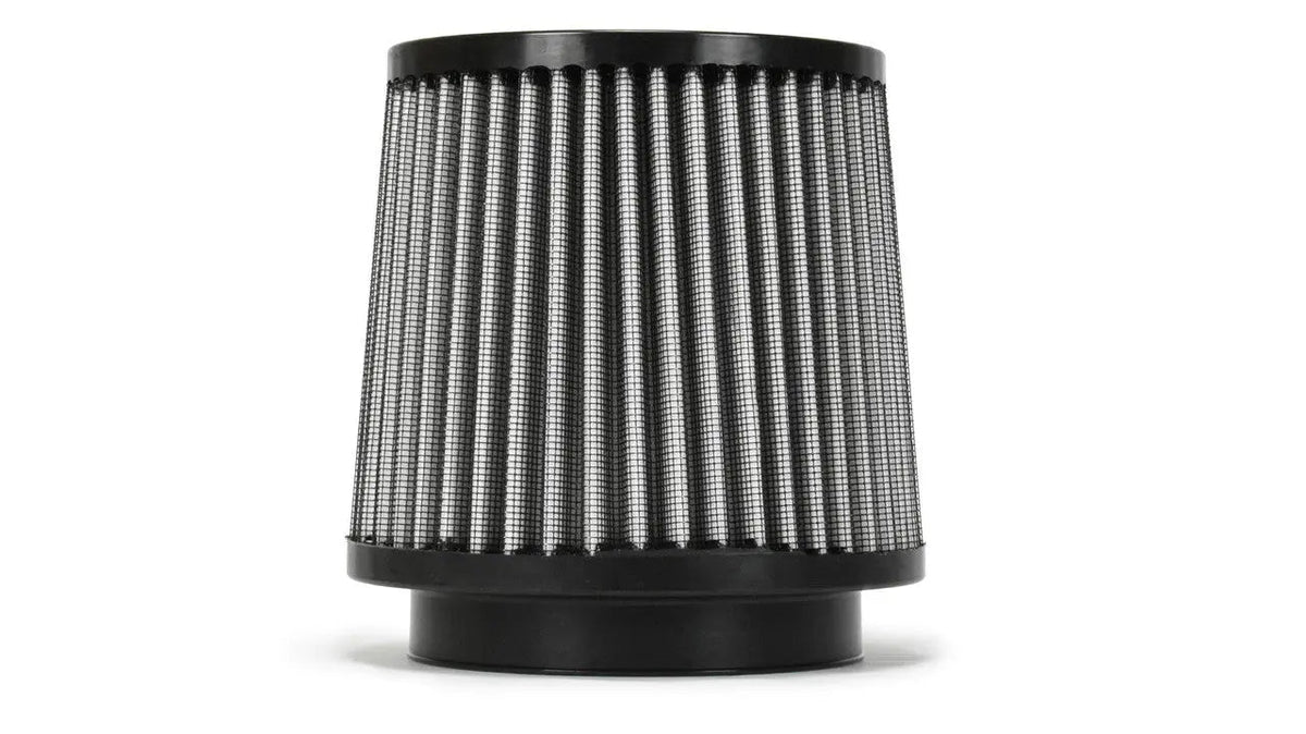 SXTH Element - Conical 4" Inlet White Air Filter, 5" Tall