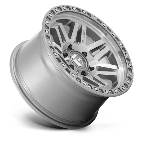 Fuel Off-Road D812 17X9 Platinum 6x139.7 -12mm