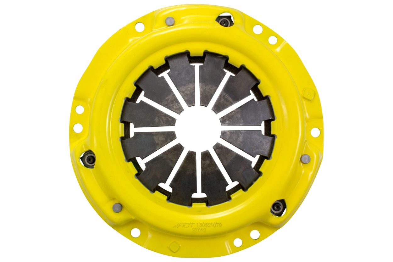 ACT 1986 Suzuki Samurai P/PL Heavy Duty Clutch Pressure Plate - SZ012